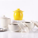 Swan美耐皿仿瓷餐具真功夫餐厅餐具套装