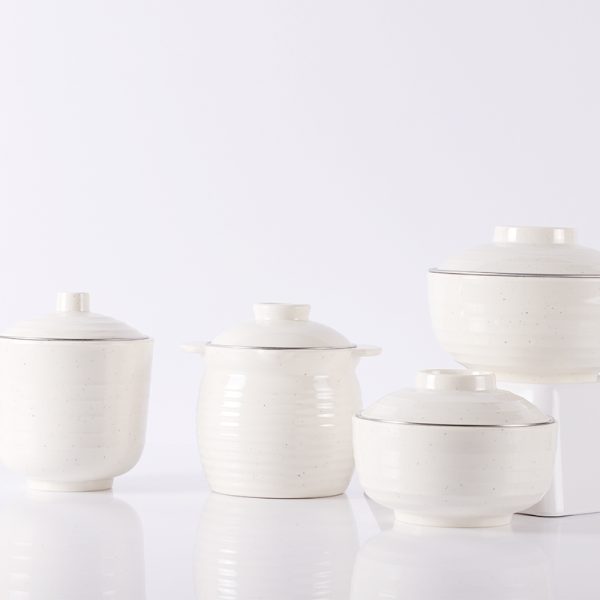 Swan美耐皿仿瓷餐具真功夫餐厅餐具套装