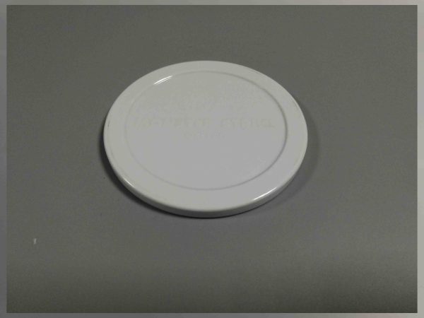 D561 (5) SwanD561东莞晶湖源头厂家定做美耐皿儿童8cm圆盘 可定制产品颜色和印刷图案