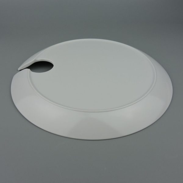 M1011C-0 (3) SwanM1011C-0东莞晶湖源头厂家定做美耐皿快餐盘 酒杯托盘 可定制产品颜色和印刷图案