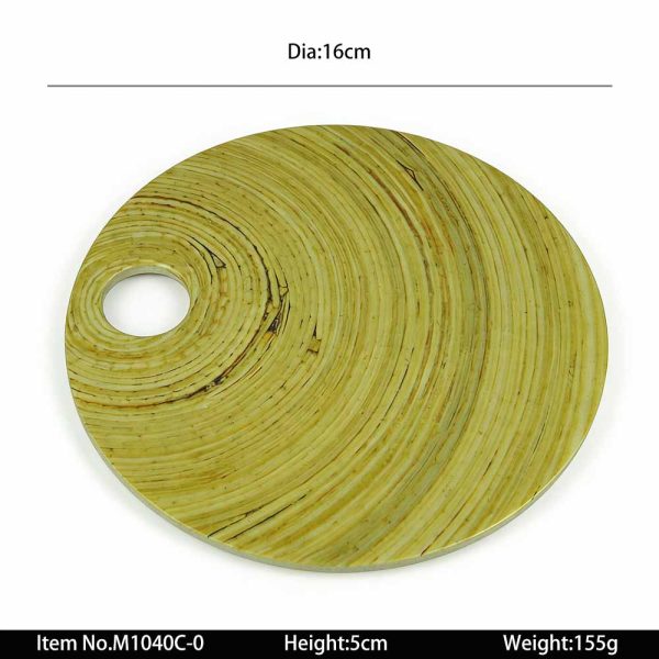 Swanm1040c-0东莞晶湖源头厂家定做美耐皿酒杯托盘 快餐盘 可定制产品颜色和印刷的图案