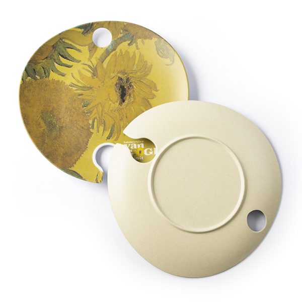 Swansp2828东莞晶湖源头厂家定做美耐皿酒杯托盘 快餐盘 可定制产品颜色和印刷图案