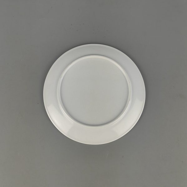 Swan55171东莞晶湖源头厂家定做美耐皿儿童10cm圆盘 可定制产品颜色和印刷图案