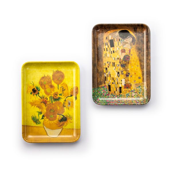 SwanD660东莞晶湖源头厂家定做美耐皿15x10cm长盘 可定制产品颜色和印刷图案