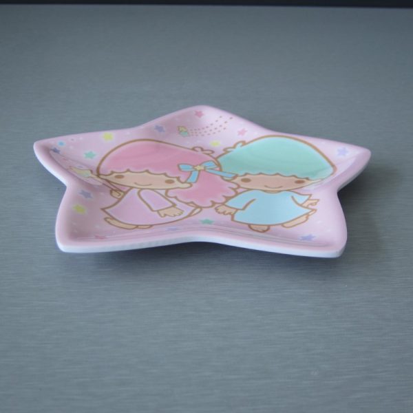 SP063TS东莞晶湖源头厂家定做美耐皿15x15cm造型盘 可定制产品颜色和印刷图案