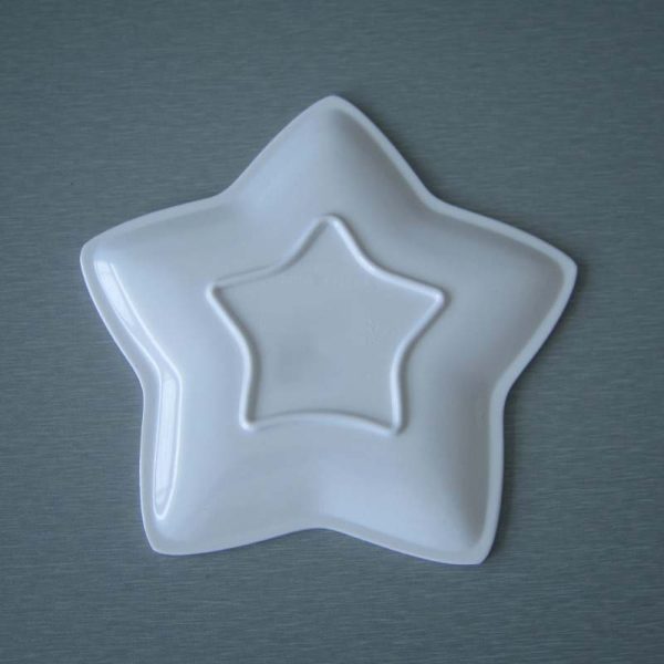 SP063TS东莞晶湖源头厂家定做美耐皿15x15cm造型盘 可定制产品颜色和印刷图案