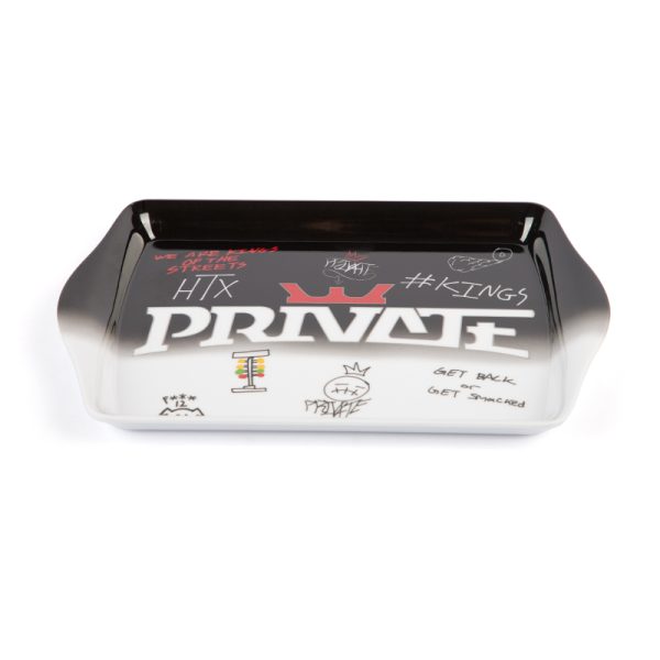 SwanT1024 东莞晶湖源头厂家定做美耐皿21x14cm长盘 可定制产品颜色和印刷图案