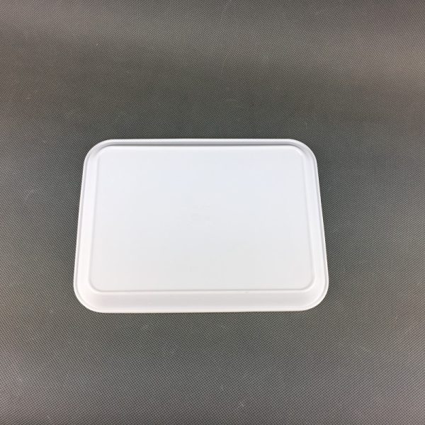 SwanTY2418东莞晶湖源头厂家定做美耐皿24x18cm长盘 可定制产品颜色和印刷图案