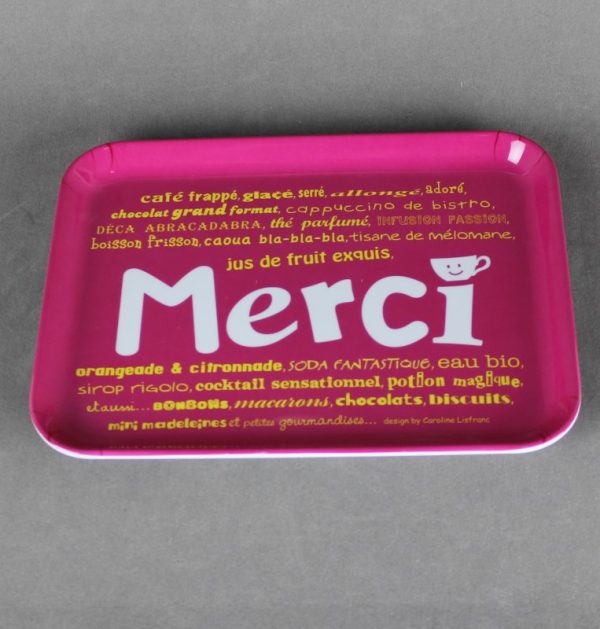 SwanTY2418东莞晶湖源头厂家定做美耐皿24x18cm长盘 可定制产品颜色和印刷图案