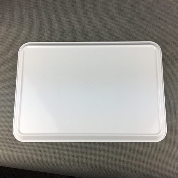 SwanTY3524东莞晶湖源头厂家定做美耐皿35x24cm长盘 可定制产品颜色和印刷图案