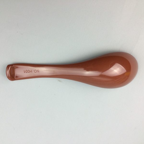 H001 (7) H001东莞晶湖源头厂家定做日本日式美耐皿14.5cm儿童刀叉勺 可定制产品颜色和图案