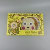 SP0909东莞晶湖源头厂家定做日本日式儿童美耐皿34x20cm三格长盘 可定制产品颜色和印刷图案