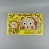SP0909东莞晶湖源头厂家定做日本日式儿童美耐皿34x20cm三格长盘 可定制产品颜色和印刷图案