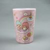 SP3014TS东莞晶湖源头厂家定做日本日式儿童美耐皿30x22cm三格长盘 可定制产品颜色和印刷图案