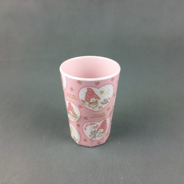 SP3125MM东莞晶湖源头厂家定做日本日式儿童美耐皿32x21cm三格长盘 可定制产品颜色和印刷图案