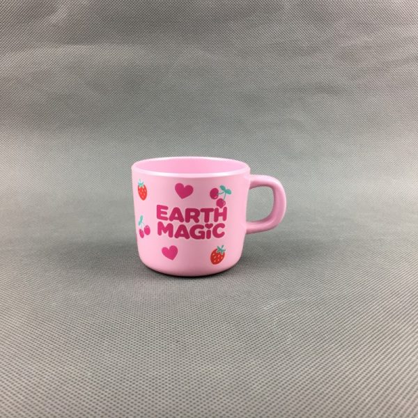 T31108东莞晶湖源头厂家定做日本日式美耐皿26x20cm三格盘 可定制产品颜色和印刷图案