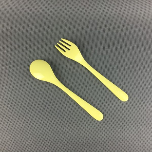 T31108东莞晶湖源头厂家定做日本日式美耐皿26x20cm三格盘 可定制产品颜色和印刷图案