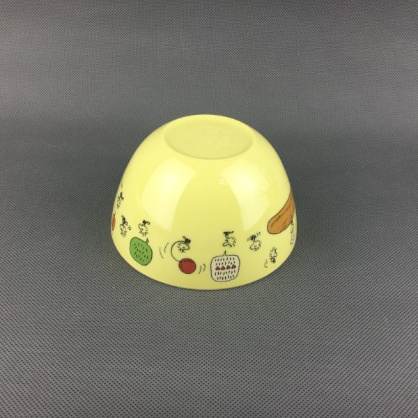 T31108东莞晶湖源头厂家定做日本日式美耐皿26x20cm三格盘 可定制产品颜色和印刷图案