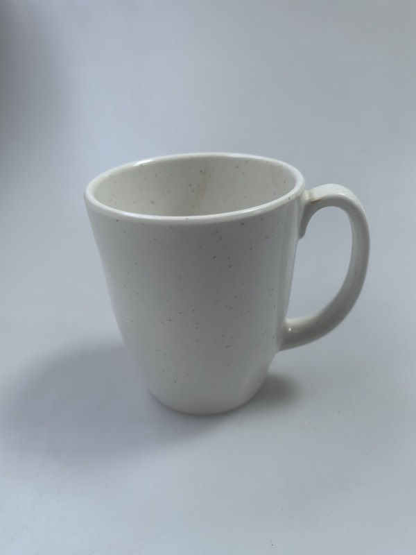 _cuva J197东莞晶湖源头厂家定做港式美耐皿8cm直径水杯 可定制产品颜色和杯外印刷图案