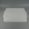 KT00155 KT00156 KT00157 (3) KT00155东莞晶湖源头厂家定做美耐皿52x35cm长盘 可定制产品颜色和印刷图案