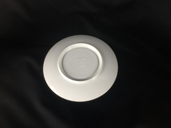 611 13 611东莞晶湖源头厂家订做港式美耐皿8.5cm直径马克杯 可定制产品内外颜色和杯外印刷图案