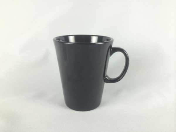 611 21 611东莞晶湖源头厂家订做港式美耐皿8.5cm直径马克杯 可定制产品内外颜色和杯外印刷图案