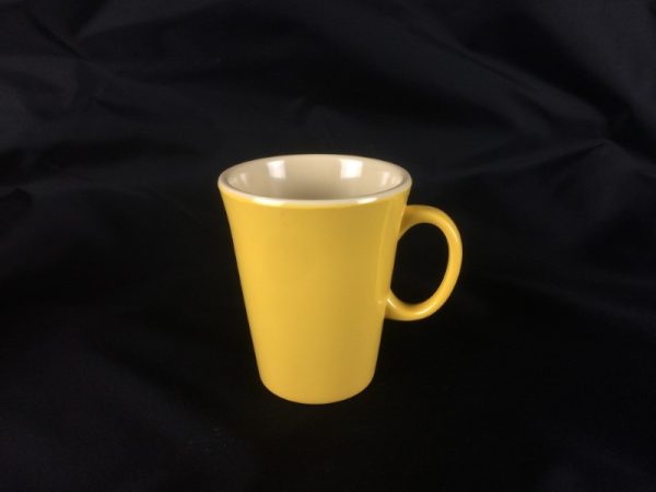 611 8 611东莞晶湖源头厂家订做港式美耐皿8.5cm直径马克杯 可定制产品内外颜色和杯外印刷图案
