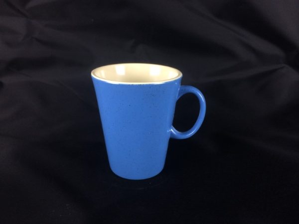 611 9 611东莞晶湖源头厂家订做港式美耐皿8.5cm直径马克杯 可定制产品内外颜色和杯外印刷图案