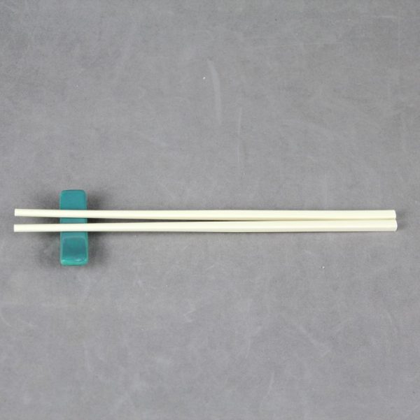 113 (4) 113东莞晶湖源头厂家定做港式美耐皿6.5cm筷子架 可定制产品颜色