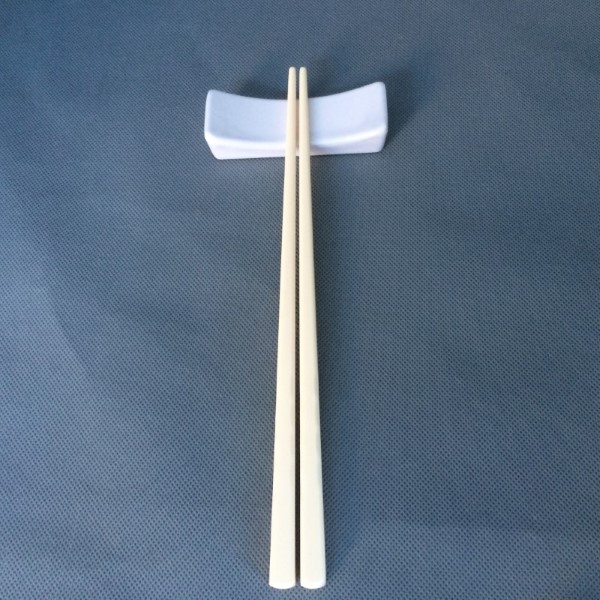 APK147-1 (1) APK147-1东莞晶湖源头厂家定做港式美耐皿8.3cm筷子架 可定制产品颜色