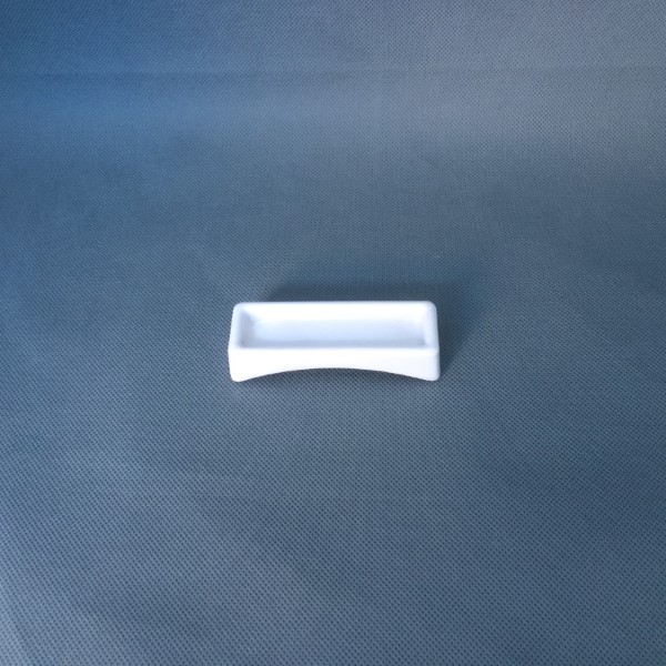 APK147-1 (3) APK147-1东莞晶湖源头厂家定做港式美耐皿8.3cm筷子架 可定制产品颜色