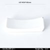 APK147-1 SKU APK147-1东莞晶湖源头厂家定做港式美耐皿8.3cm筷子架 可定制产品颜色