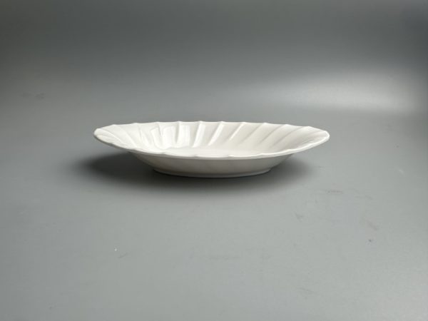 307 (1) 螺纹35件套东莞晶湖源头厂家定做日韩美耐皿盘碗杯勺套装 可定制产品颜色和产品正面图案印刷