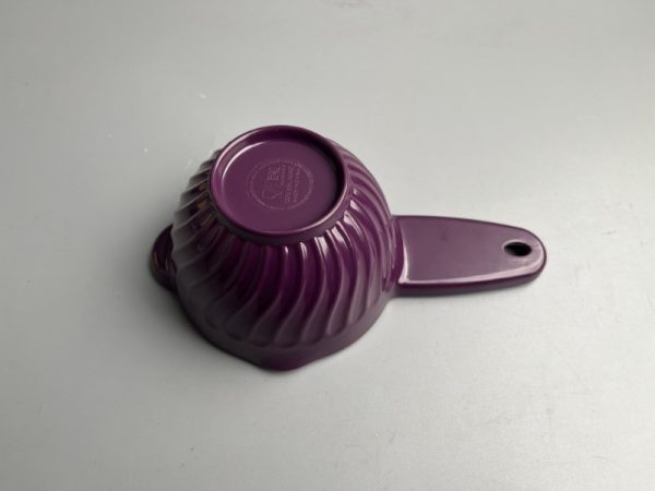 42275 42272422734227442275东莞晶湖源头厂家订做美耐皿量勺4件套加扣环 可定制产品颜色和正面图案印刷