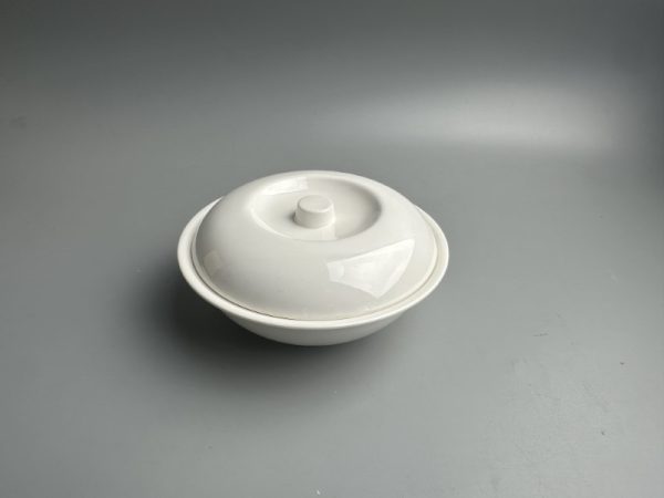 755 (3) 螺纹35件套东莞晶湖源头厂家定做日韩美耐皿盘碗杯勺套装 可定制产品颜色和产品正面图案印刷