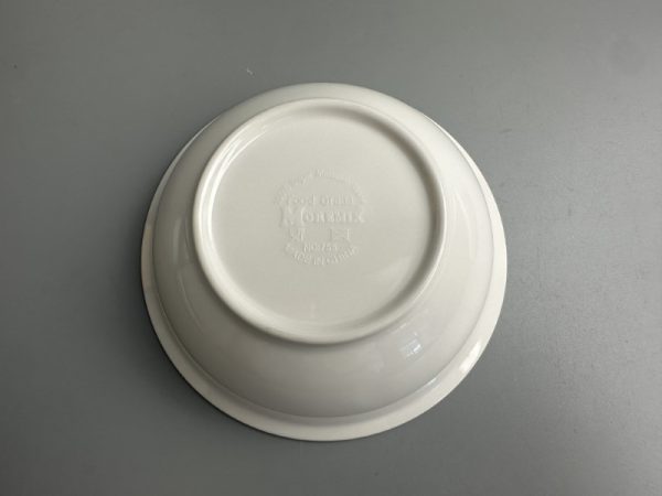 755 (4) 螺纹35件套东莞晶湖源头厂家定做日韩美耐皿盘碗杯勺套装 可定制产品颜色和产品正面图案印刷