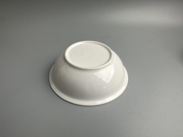 755 (7) 螺纹35件套东莞晶湖源头厂家定做日韩美耐皿盘碗杯勺套装 可定制产品颜色和产品正面图案印刷