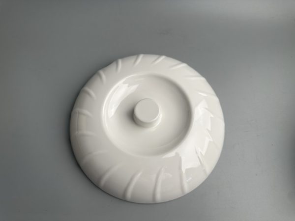 777 (10) 螺纹35件套东莞晶湖源头厂家定做日韩美耐皿盘碗杯勺套装 可定制产品颜色和产品正面图案印刷