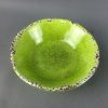 B072东莞晶湖源头厂家定做日韩美耐皿17.8cm直径圆碗3套装 可定制产品颜色和碗内外图案印刷