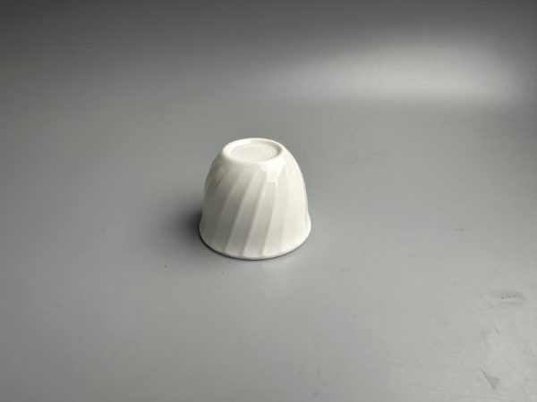 B12 (1) 螺纹35件套东莞晶湖源头厂家定做日韩美耐皿盘碗杯勺套装 可定制产品颜色和产品正面图案印刷